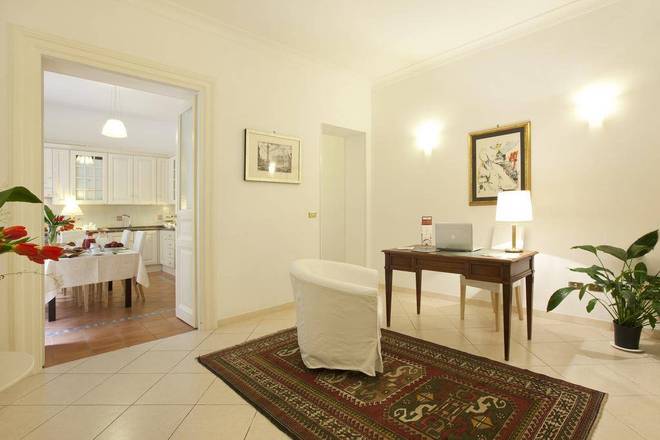 Hotel Italia, Rome