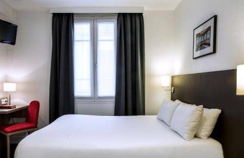 Republique Hotel, Paris