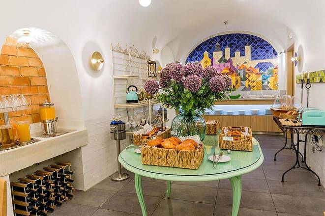 Hotel Meninas-Boutique Hotel, Madrid