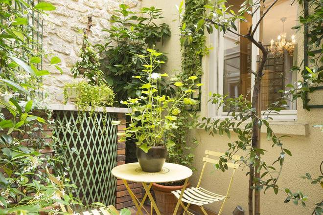 Hôtel Tour Eiffel, Paris