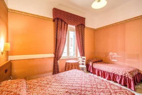 Hotel Virginia, Rome
