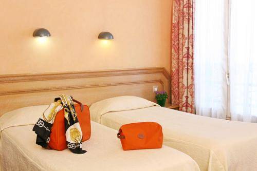 Hôtel Des Mines, Paris