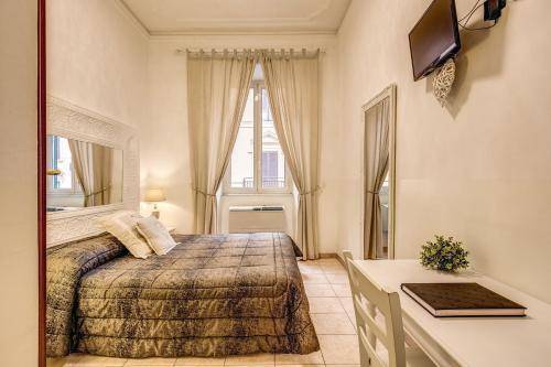 Hotel Virginia, Rome