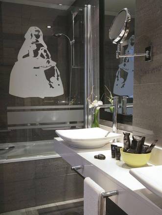 Hotel Meninas-Boutique Hotel, Madrid