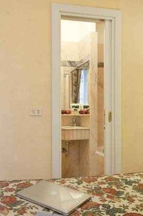 Hotel Italia, Rome