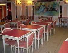 Share Inn, Nice
