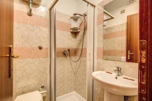 Hotel Virginia, Rome