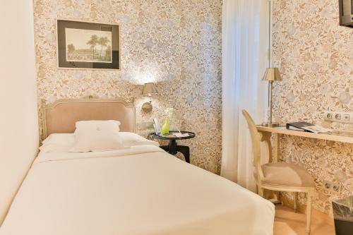 Hotel Meninas-Boutique Hotel, Madrid