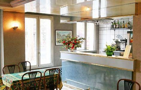 Hôtel Des Mines, Paris