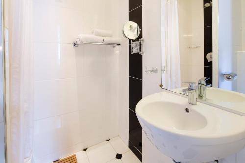 Hôtel Tour Eiffel, Paris