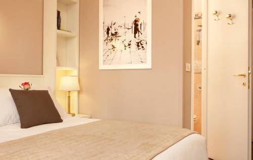 Hotel Italia, Rome