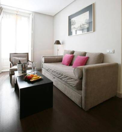 Hotel Meninas-Boutique Hotel, Madrid