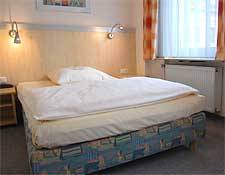 Hotel Amba, Munich