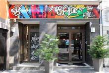 Absolute Paris Hostel, Paris