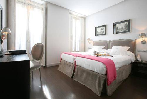 Hotel Meninas-Boutique Hotel, Madrid
