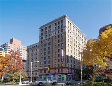 Days Hotel Broadway at 94th Street, New York