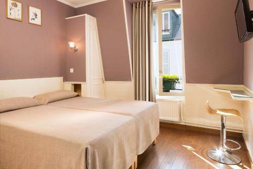 Hôtel Tour Eiffel, Paris