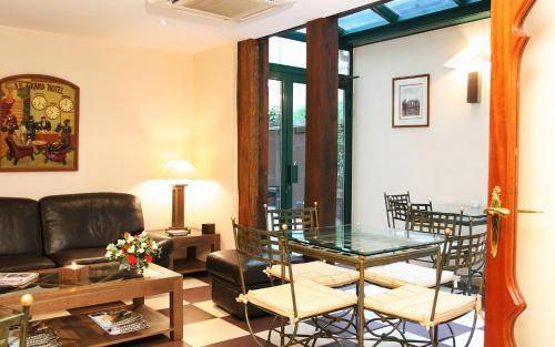 Hôtel Des Mines, Paris