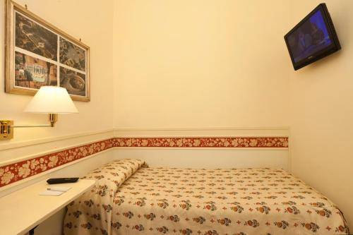 Hotel Italia, Rome