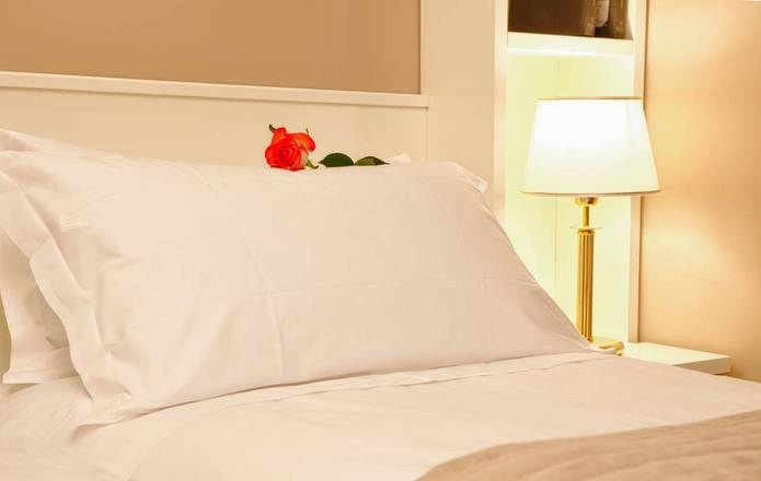 Hotel Italia, Rome