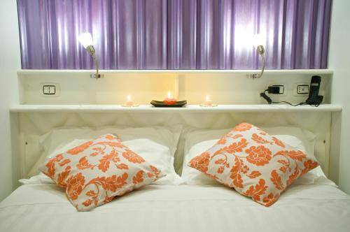 Hotel Italia, Rome