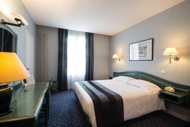 Hotel du Pré, Paris