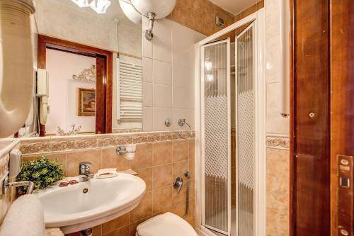 Hotel Virginia, Rome