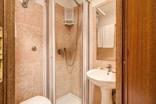 Hotel Virginia, Rome
