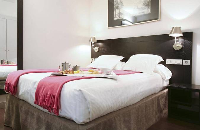 Hotel Meninas-Boutique Hotel, Madrid