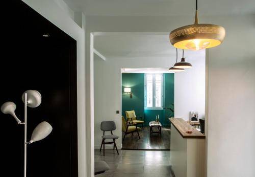 Republique Hotel, Paris