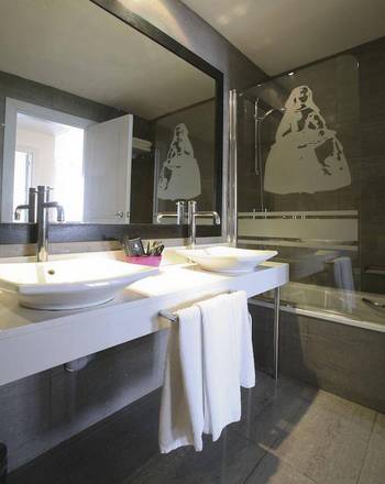 Hotel Meninas-Boutique Hotel, Madrid