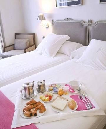 Hotel Meninas-Boutique Hotel, Madrid