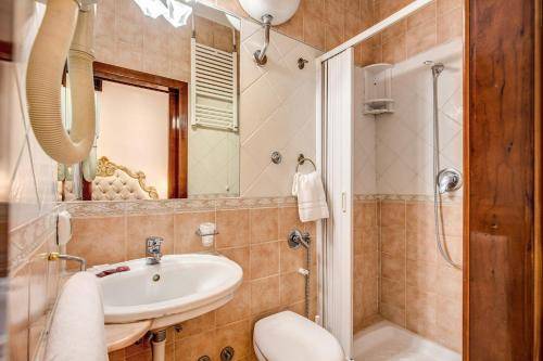 Hotel Virginia, Rome
