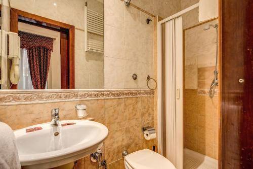 Hotel Virginia, Rome