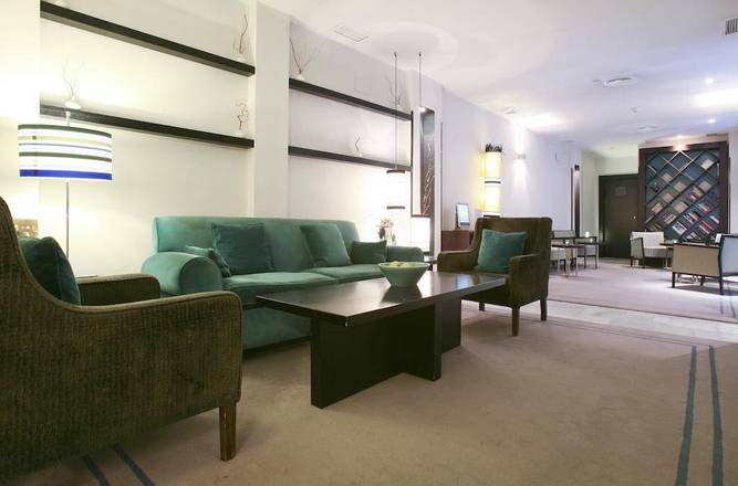 Hotel Meninas-Boutique Hotel, Madrid