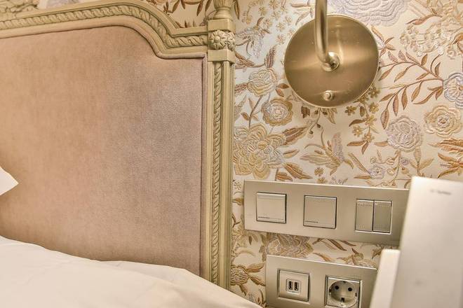 Hotel Meninas-Boutique Hotel, Madrid