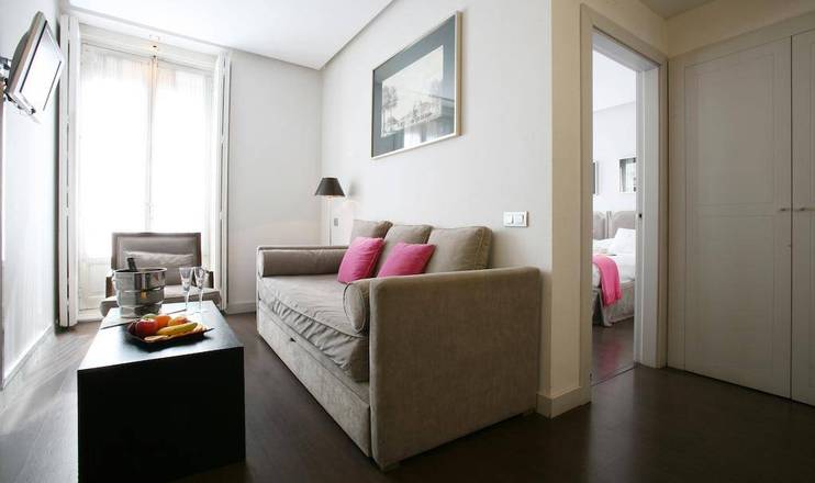 Hotel Meninas-Boutique Hotel, Madrid