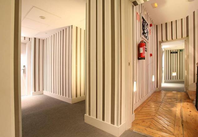 Hotel Meninas-Boutique Hotel, Madrid