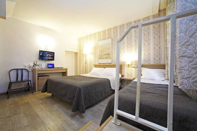 Hôtel Du Moulin, Paris