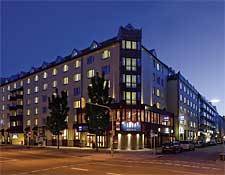 Tryp M&uuml;nchen City Center, Munich