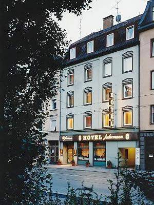 Jedermann, Munich
