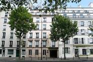 Hôtel Des Mines, Paris