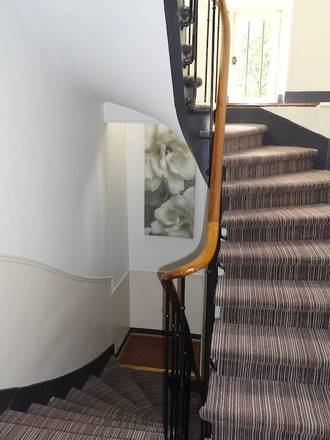 Hôtel Tour Eiffel, Paris