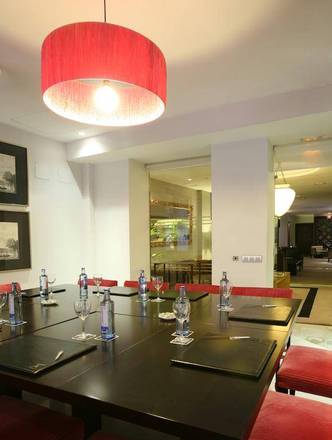 Hotel Meninas-Boutique Hotel, Madrid