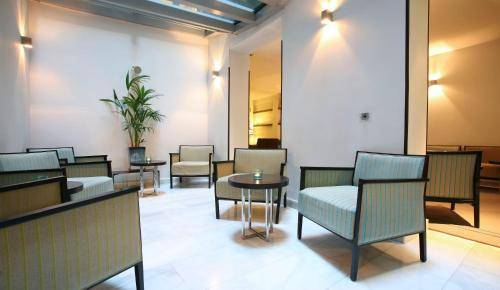 Hotel Meninas-Boutique Hotel, Madrid