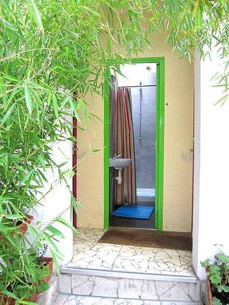 Woodstock Hostel, Paris