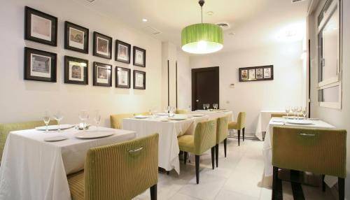 Hotel Meninas-Boutique Hotel, Madrid