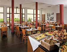 Tryp M&uuml;nchen City Center, Munich