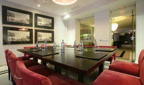 Hotel Meninas-Boutique Hotel, Madrid