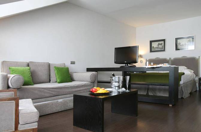 Hotel Meninas-Boutique Hotel, Madrid